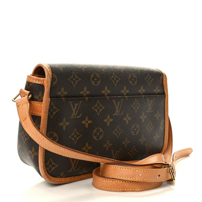 Louis Vuitton Monogram Sologne 3 of 12