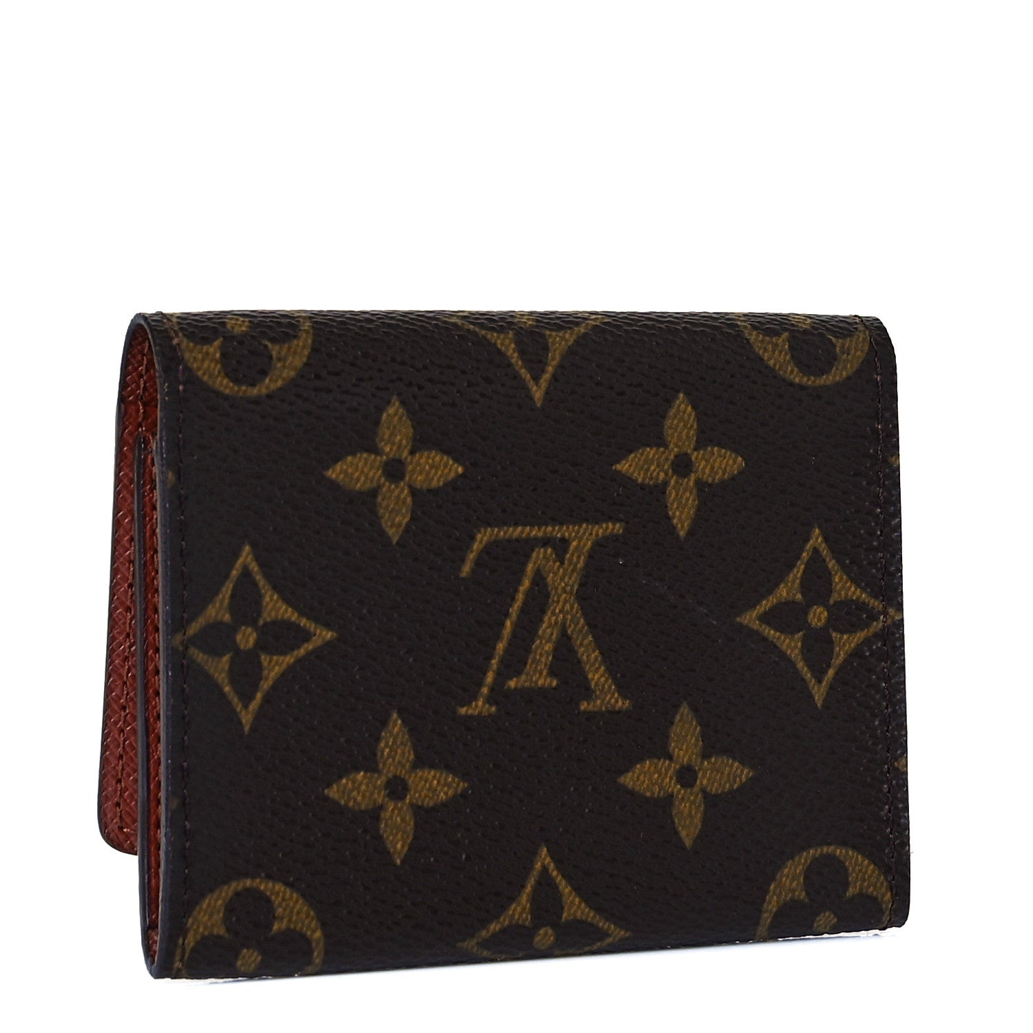 Louis Vuitton Monogram Business Card Holder 3 of 7