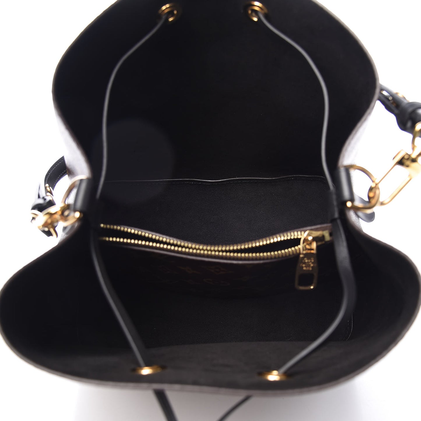 Monogram Neonoe MM Black