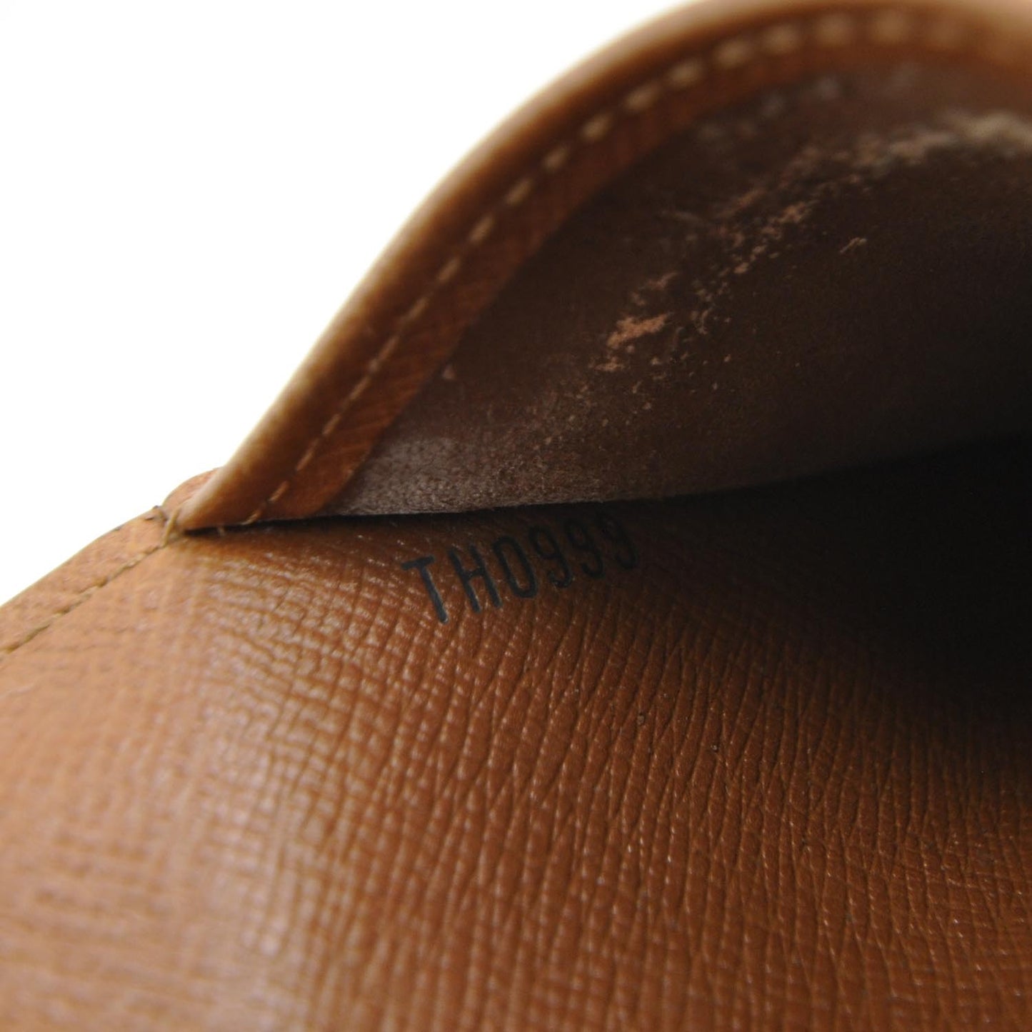 Monogram Porte Tresor International Wallet