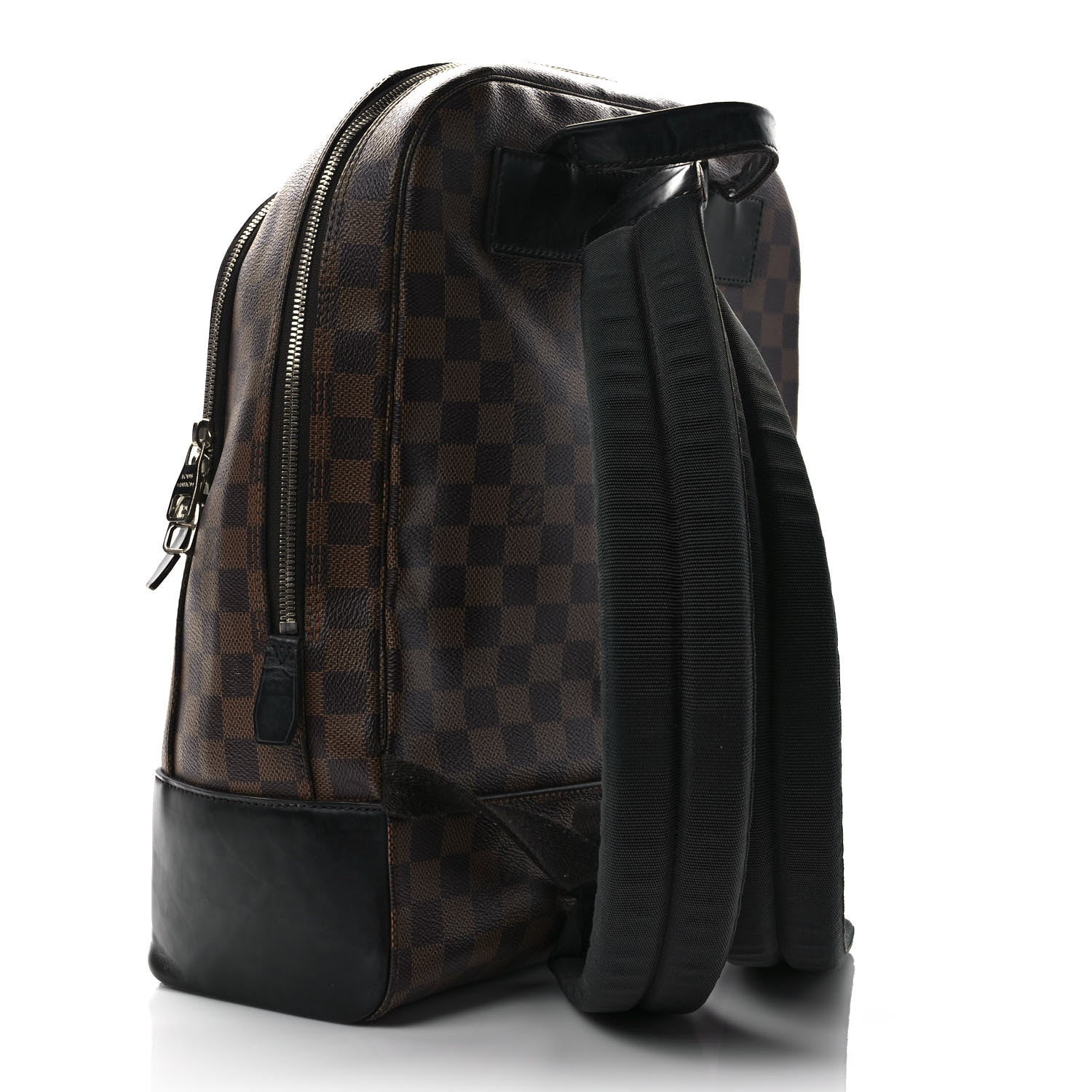 Louis Vuitton Damier Ebene Jake Backpack 3 of 12
