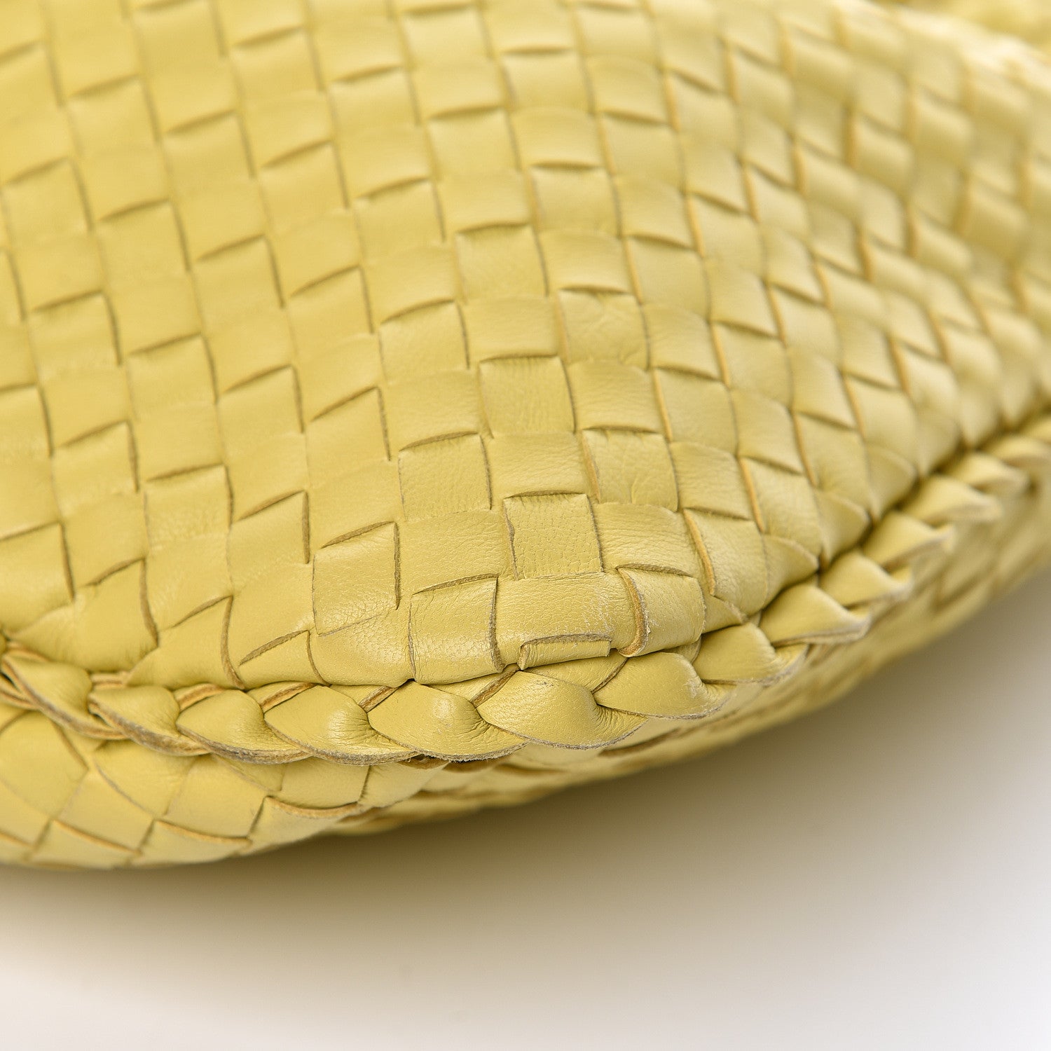 Bottega Veneta Nappa Intrecciato Medium Veneta Hobo Moutarde 15 of 20