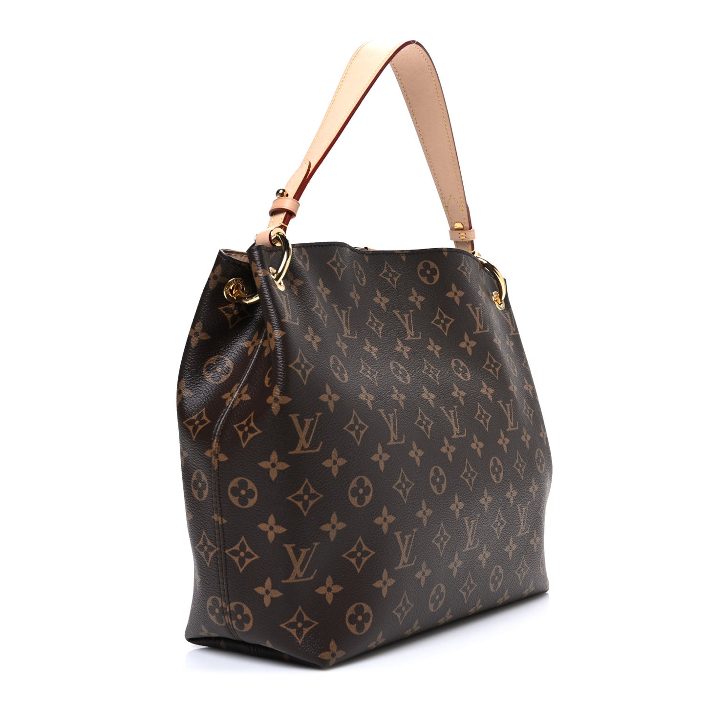 Monogram Graceful PM