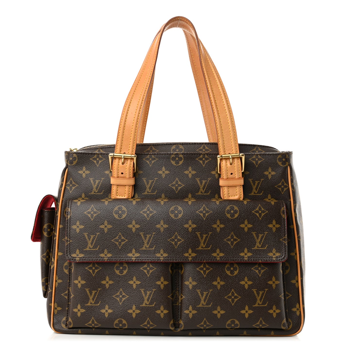 Monogram Multipli-Cite