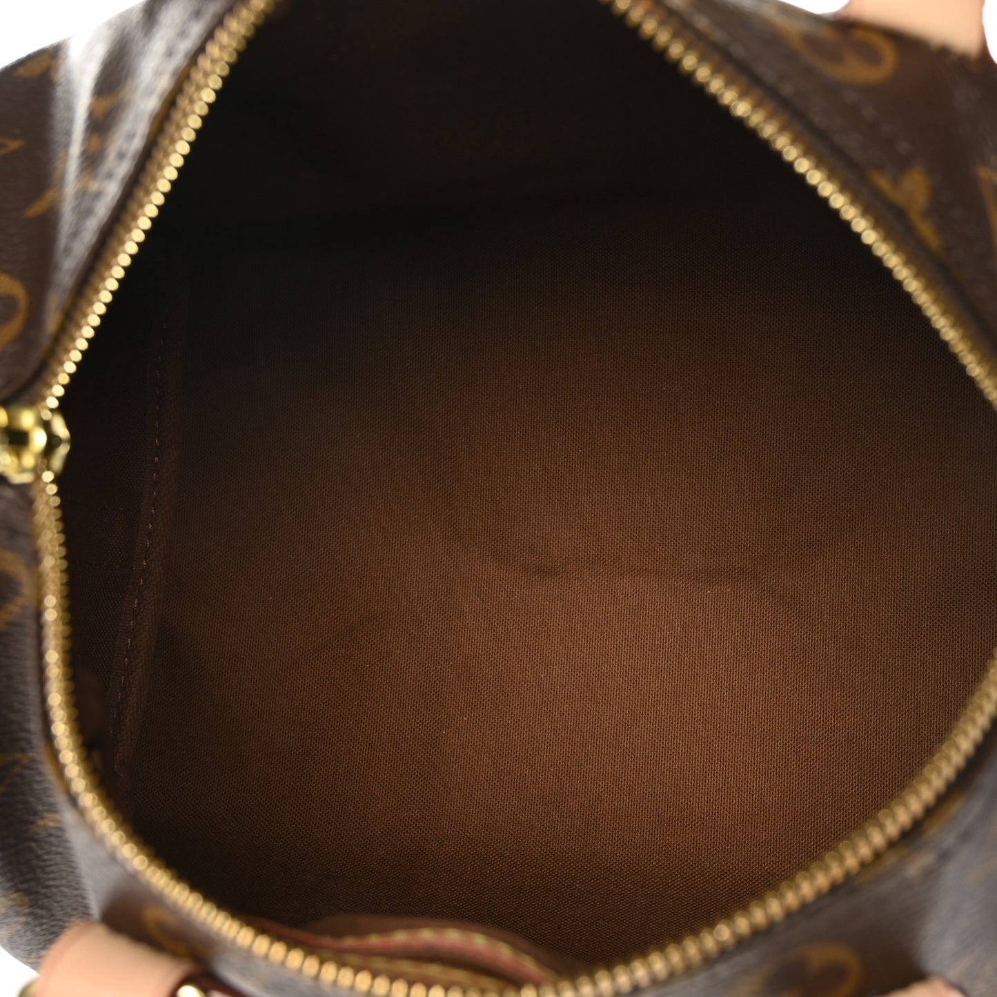 Monogram Speedy Bandouliere 25