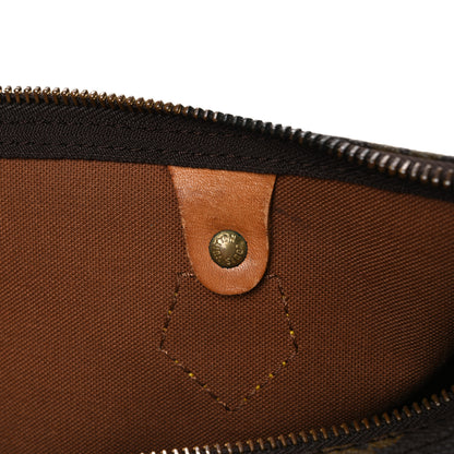 Louis Vuitton Monogram Speedy 30 11 of 15