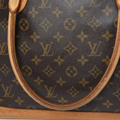 Louis Vuitton Monogram Lockit Horizontal 19 of 25
