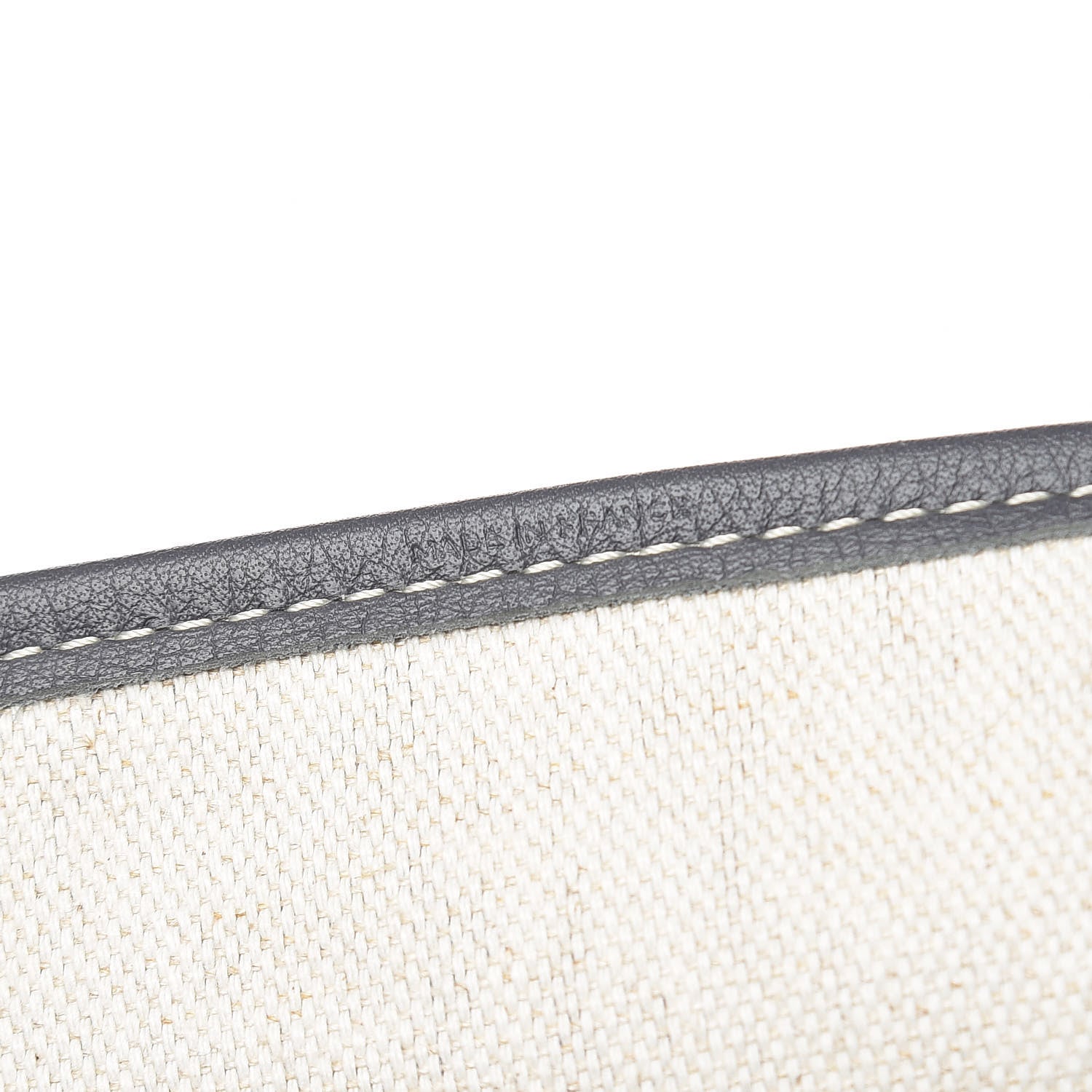Goyard Goyardine Saint Louis GM Grey 9 of 12