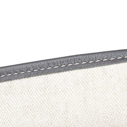 Goyard Goyardine Saint Louis GM Grey 9 of 12