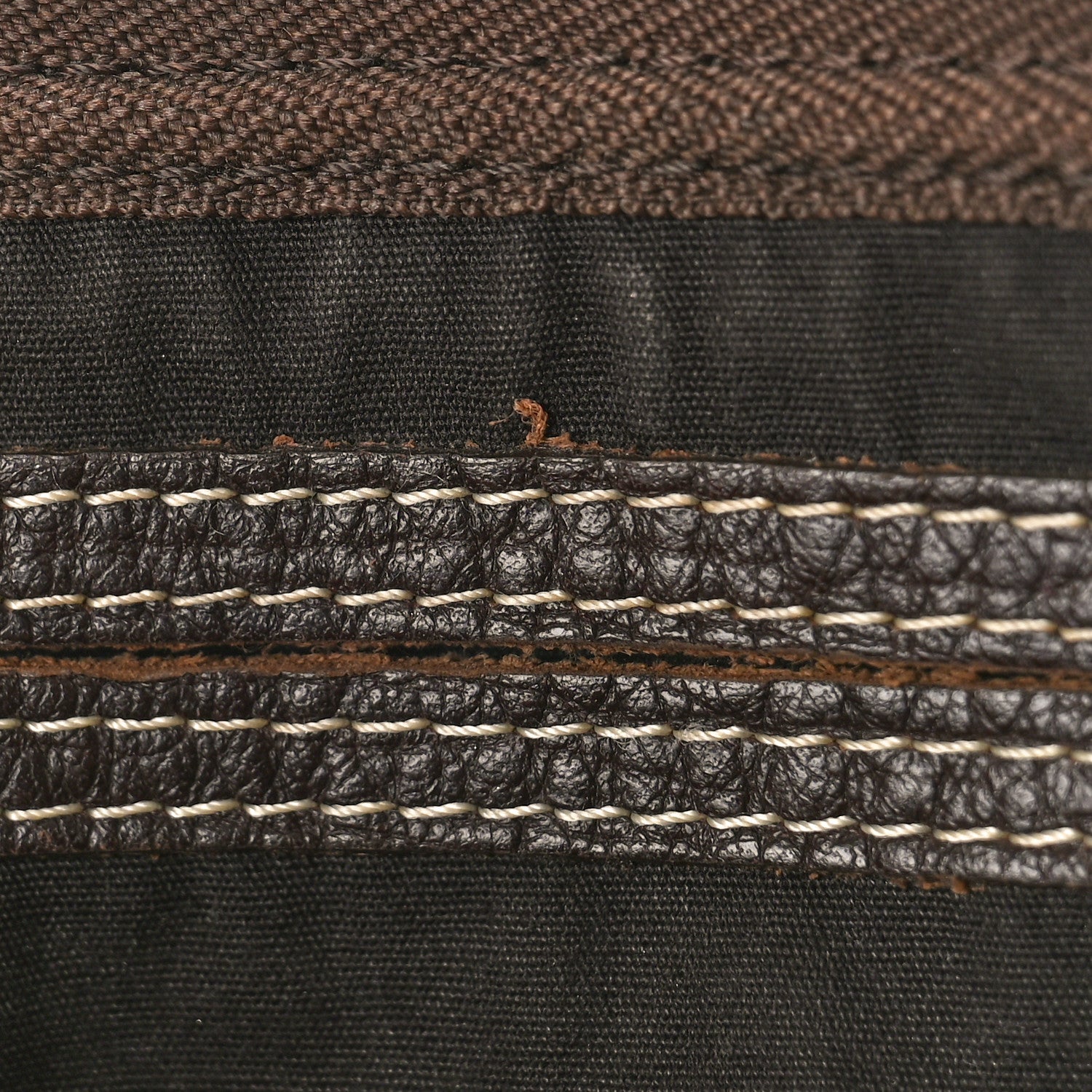 Louis Vuitton Mini Lin Speedy 30 Ebene 12 of 13
