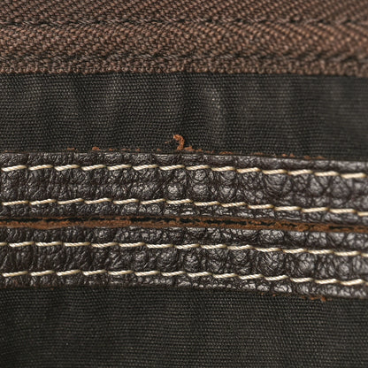 Louis Vuitton Mini Lin Speedy 30 Ebene 12 of 13