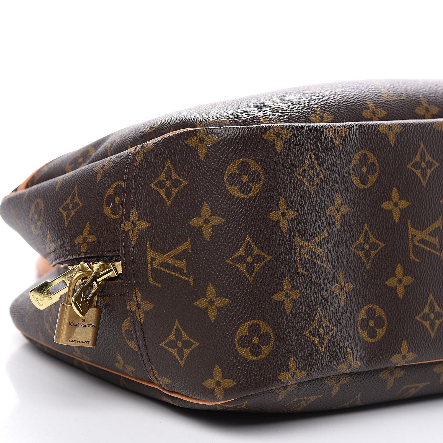 Louis Vuitton Monogram Deauville 9 of 12