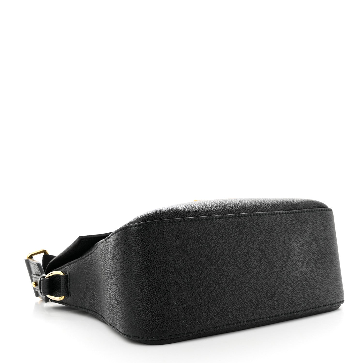 Tom Ford Calfskin Tara Top Handle Bag Black 4 of 18