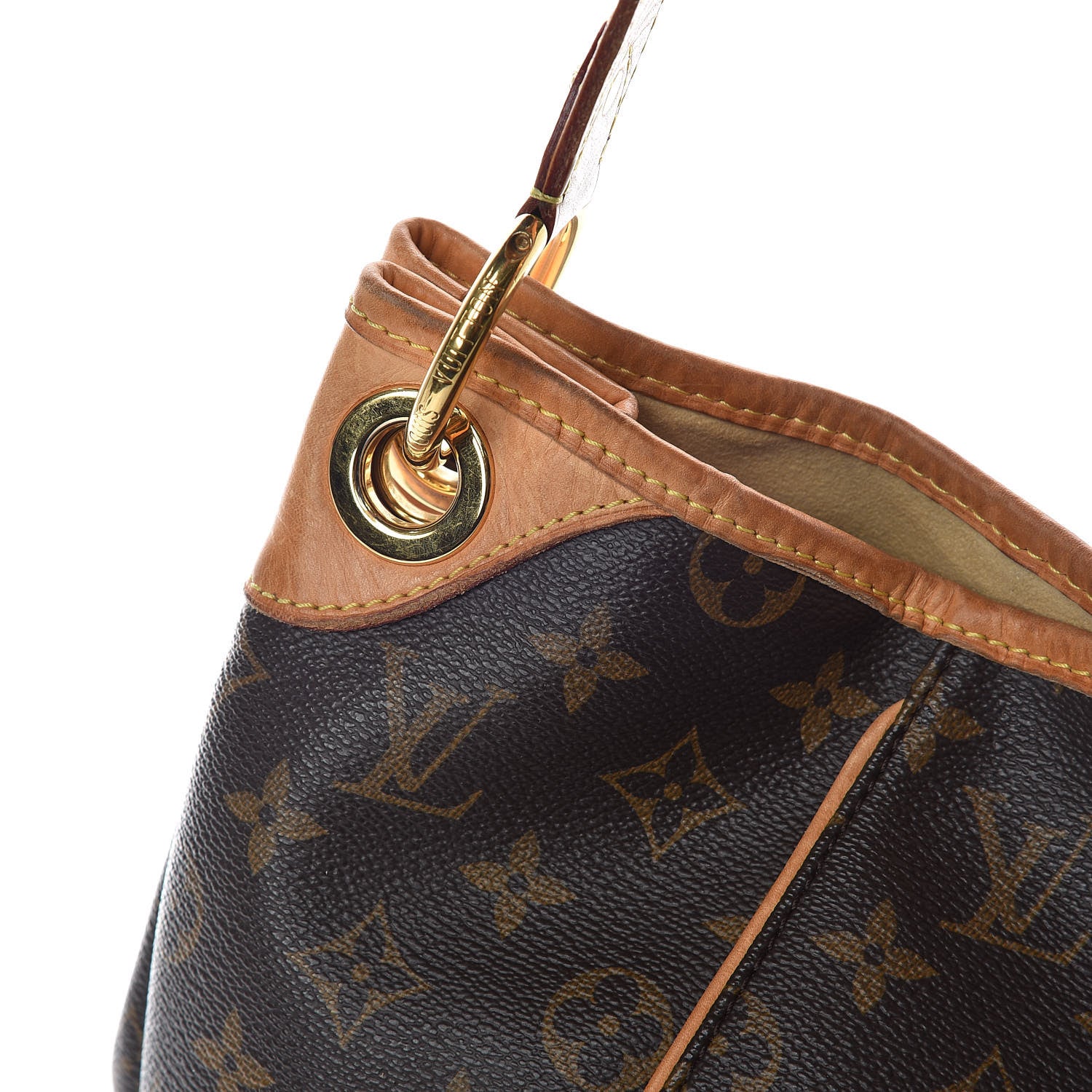 Louis Vuitton Monogram Galliera PM 23 of 23