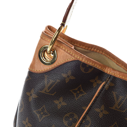 Louis Vuitton Monogram Galliera PM 23 of 23
