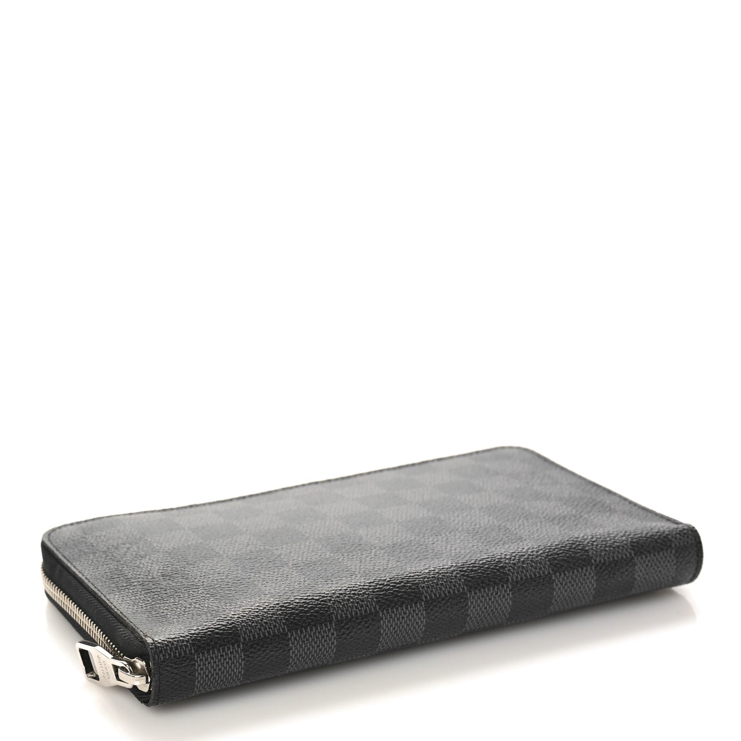Damier Graphite Zippy Organizer Wallet