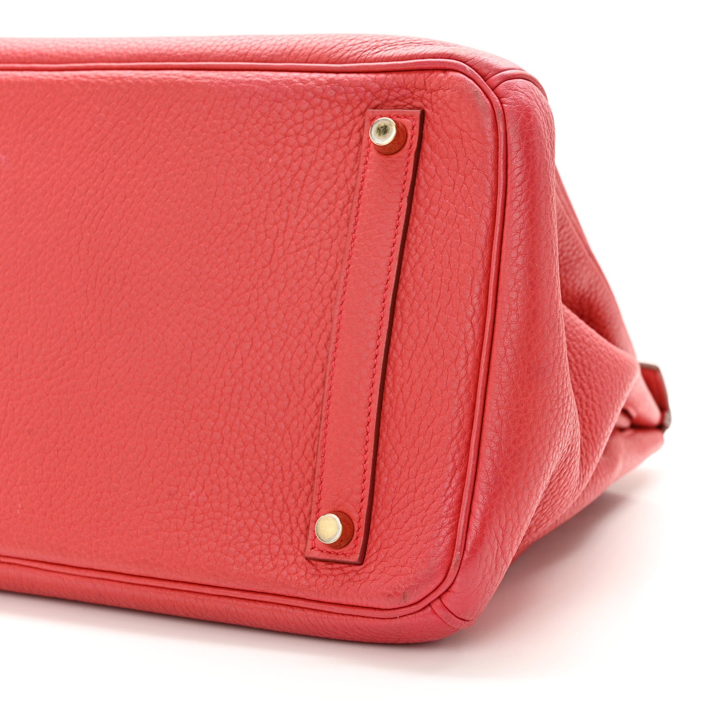 Taurillon Clemence Birkin 35 Bougainvillea