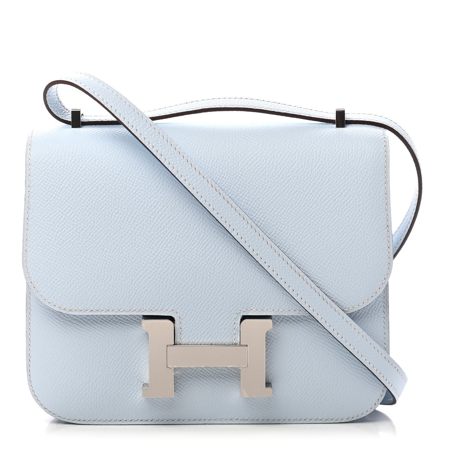 Epsom Constance 18 Bleu Brume