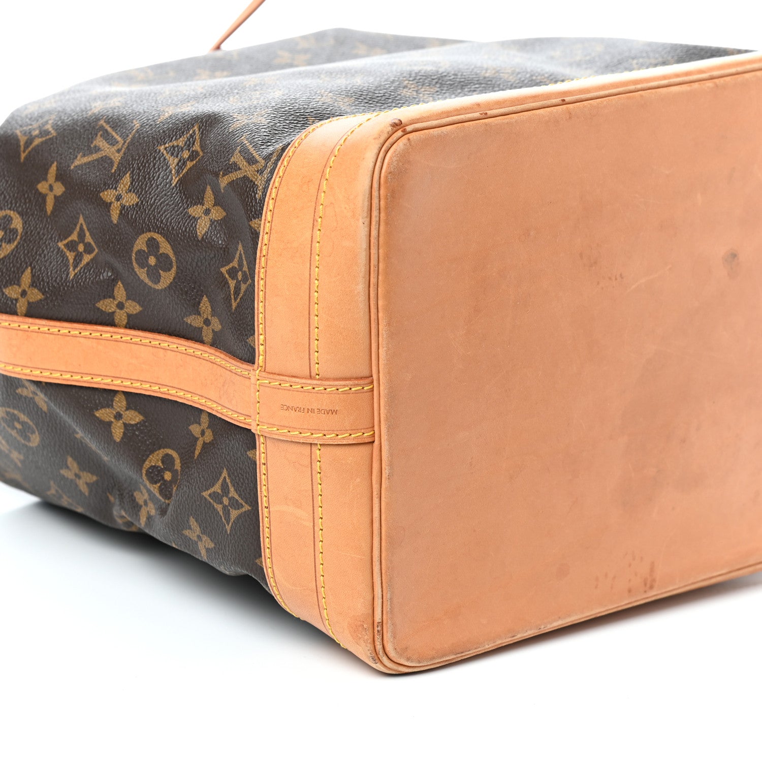 Louis Vuitton Monogram Noe 8 of 11