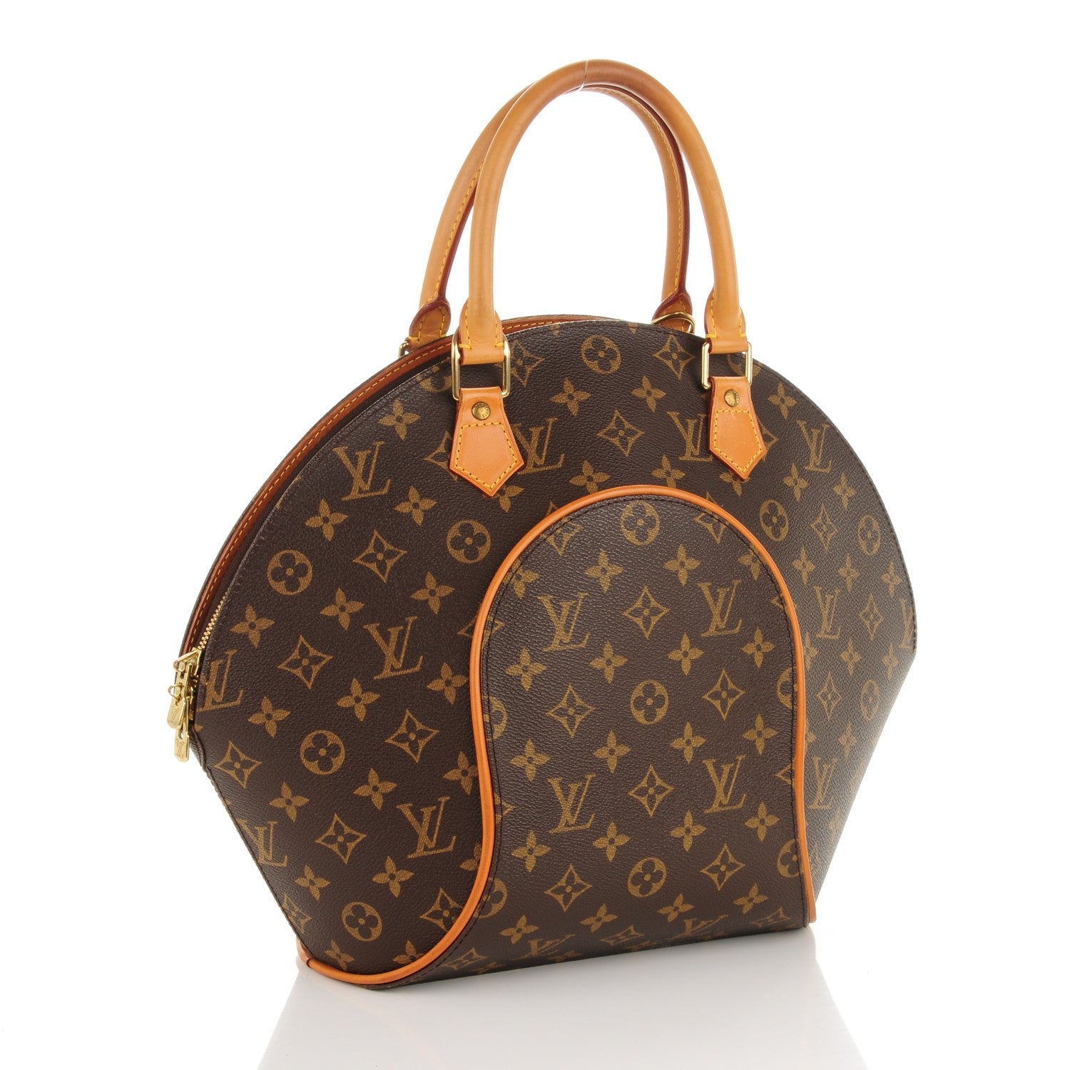 Louis Vuitton Monogram Ellipse MM 3 of 7
