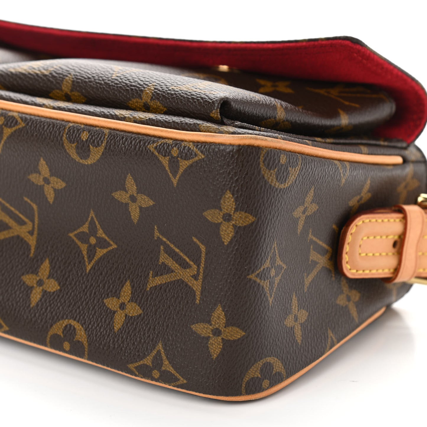 Monogram Viva-Cite MM