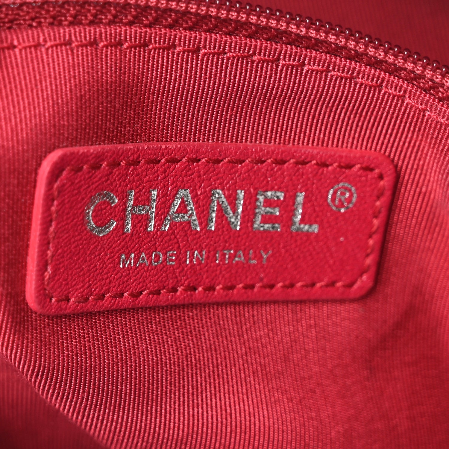 Chanel Aged Calfskin Quilted Maxi Gabrielle Hobo Black 6 of 10