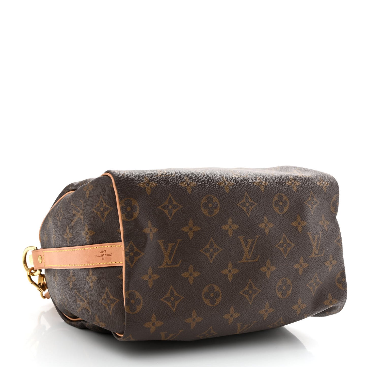 Monogram Speedy Bandouliere 25