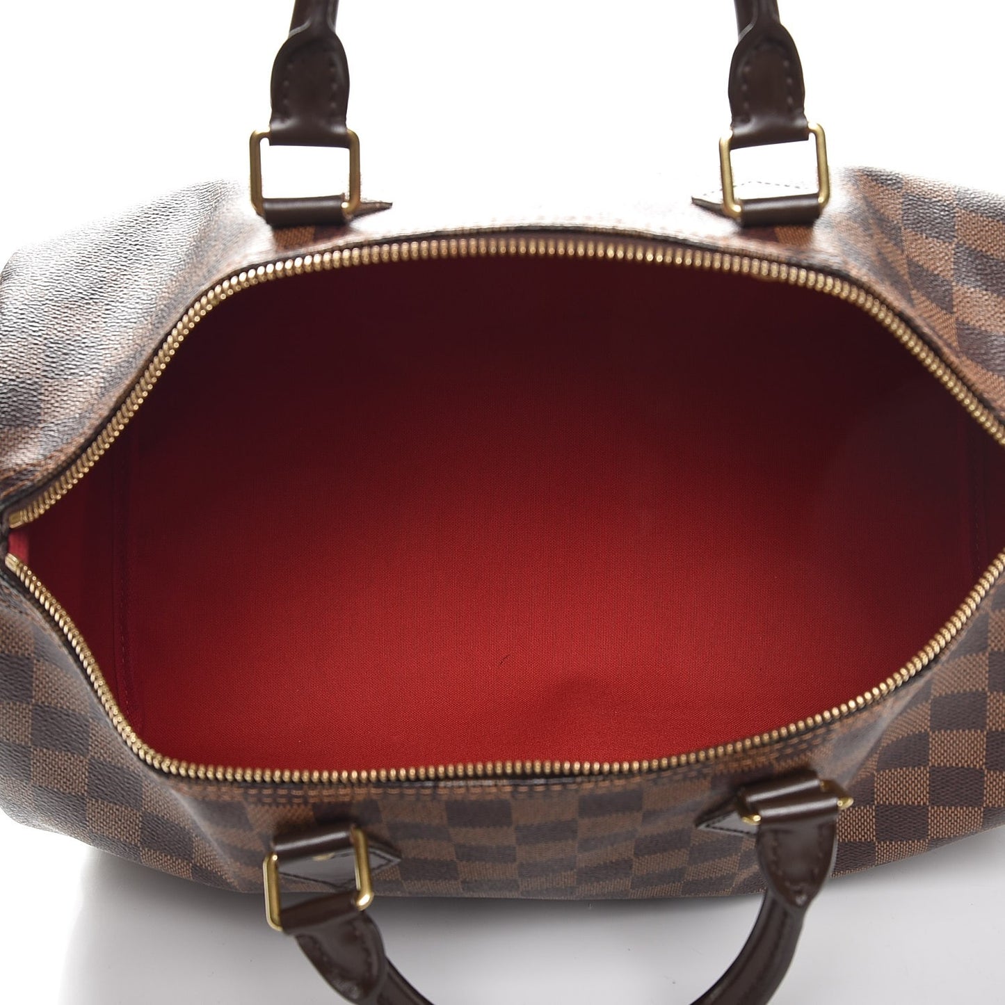 Damier Ebene Speedy 35