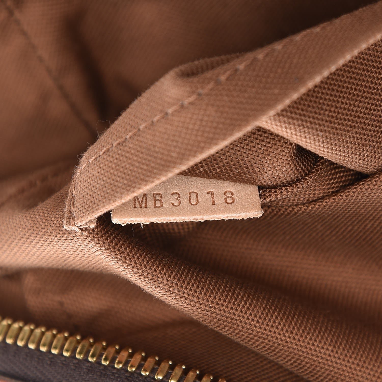 Louis Vuitton Monogram Tivoli GM 16 of 18