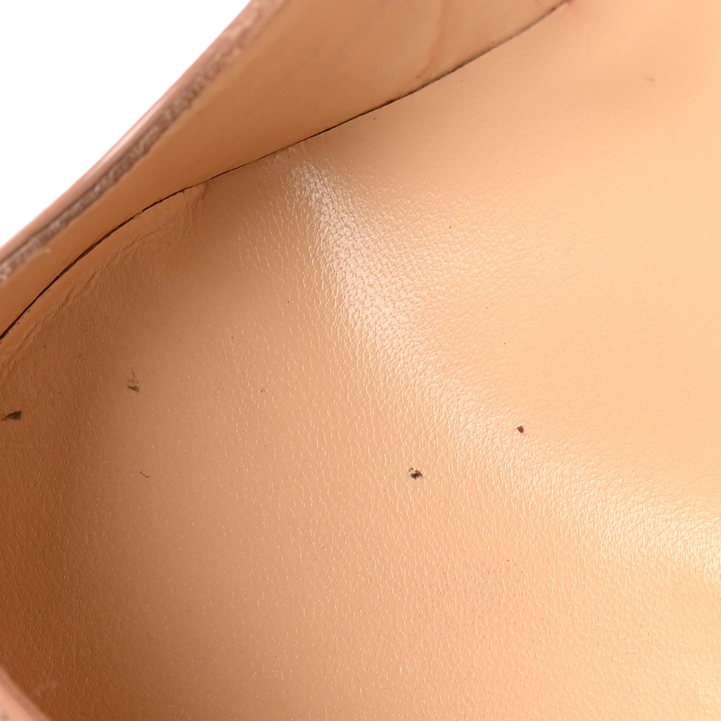 Patent So Kate 120 Pumps 37 Nude