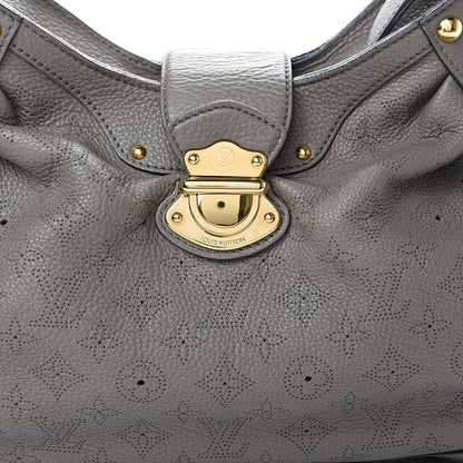 Louis Vuitton Mahina Solar PM Taupe 7 of 11