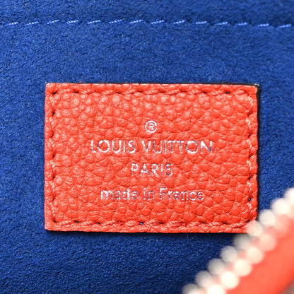 Louis Vuitton Empreinte Neo Alma BB Abricot 6 of 9