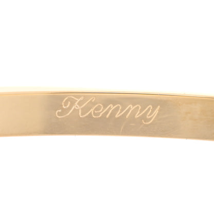 Cartier 18K Yellow Gold Small LOVE Bracelet 20 3 of 7