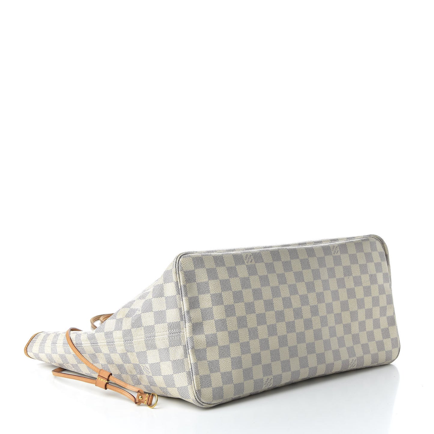Damier Azur Neverfull GM