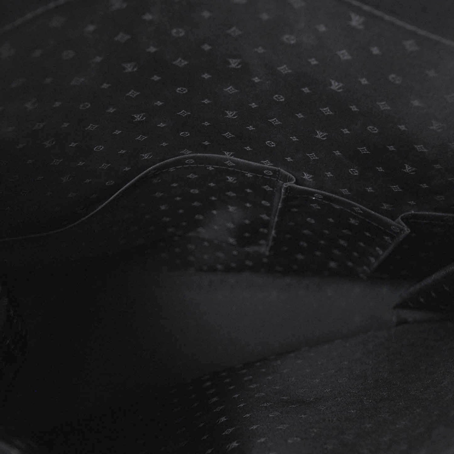 Suhali L Imprevisible Black