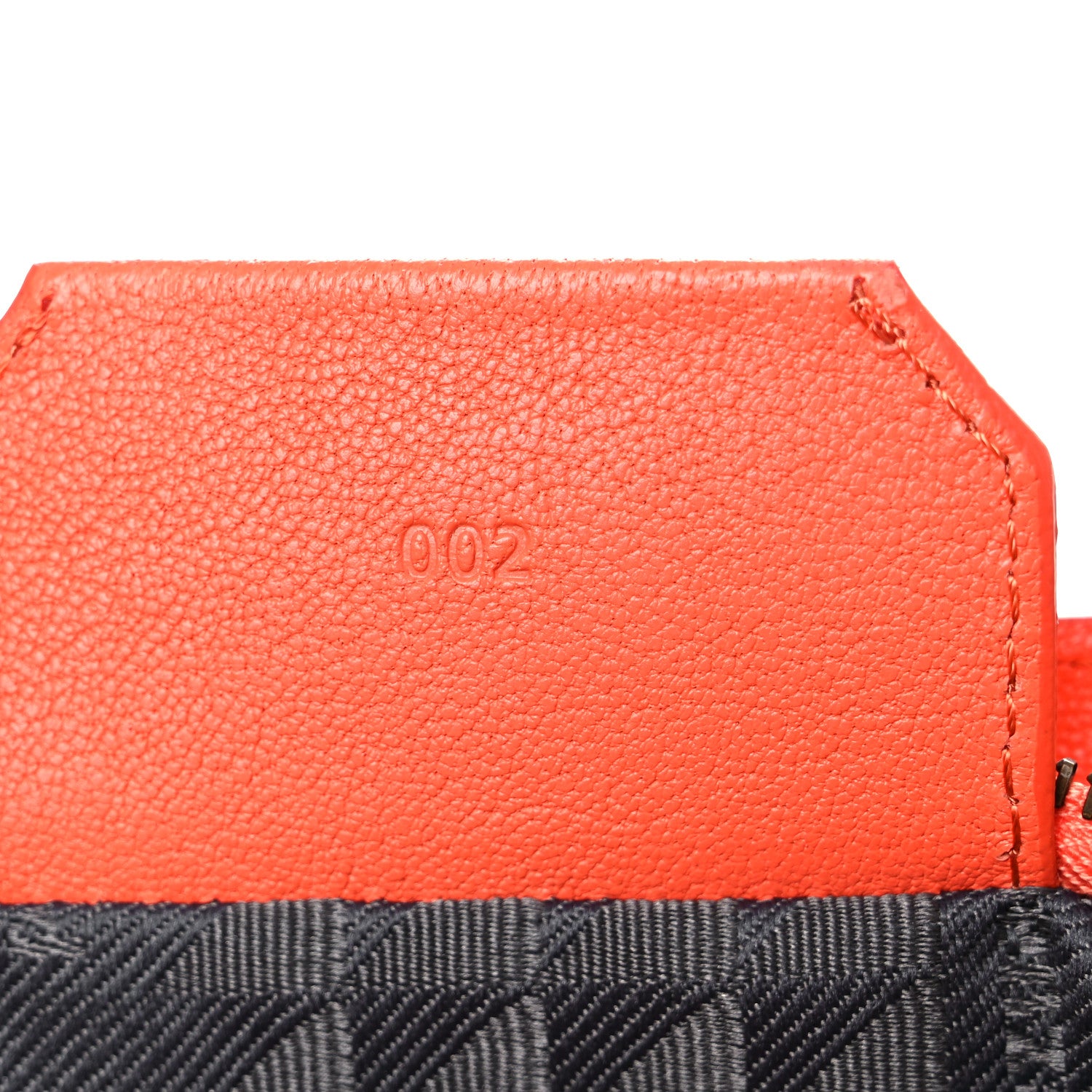 Proenza Schouler Lambskin Large PS1 Satchel Grapefruit 11 of 21