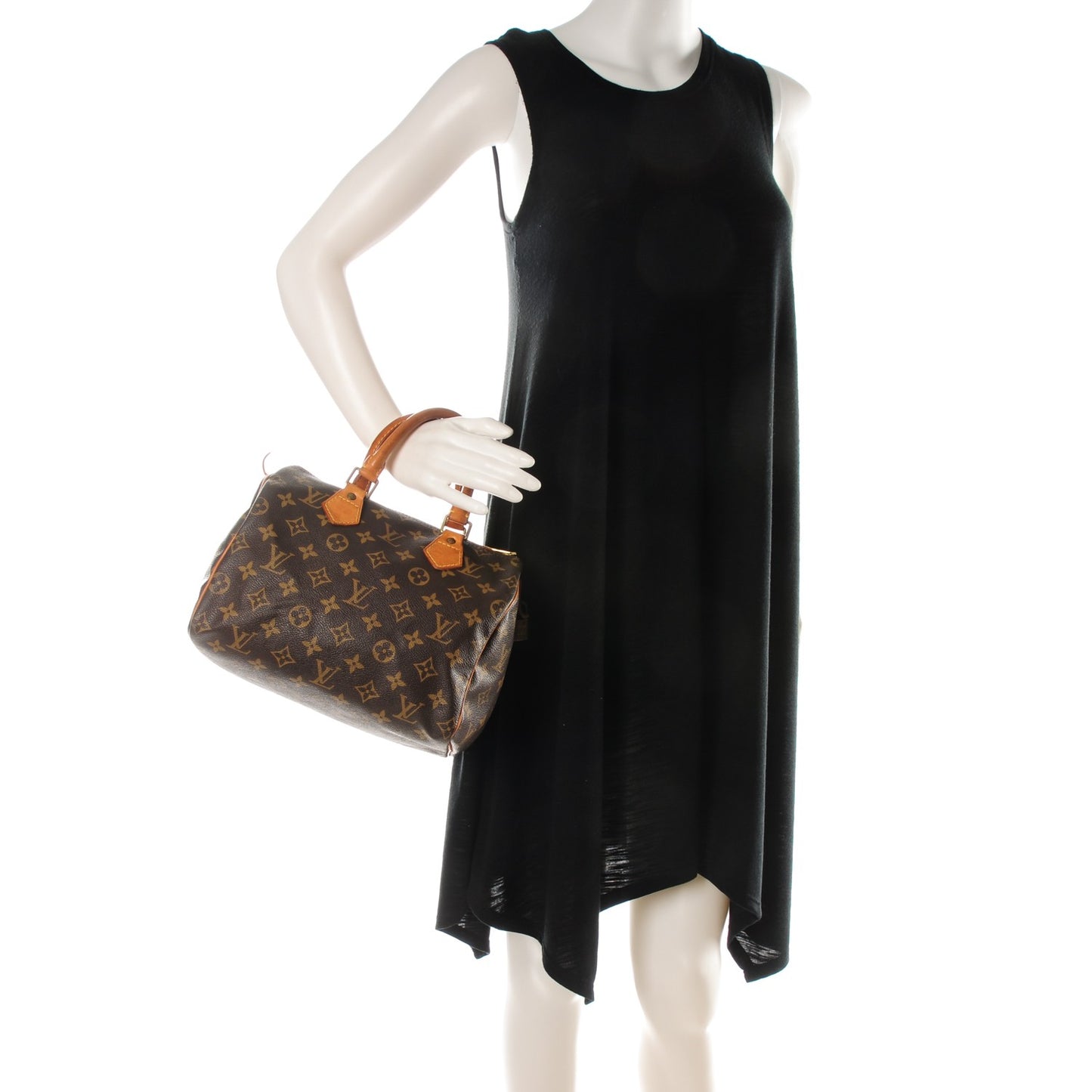 Monogram Speedy 25