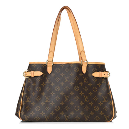 Louis Vuitton Monogram Batignolles Horizontal 1 of 13