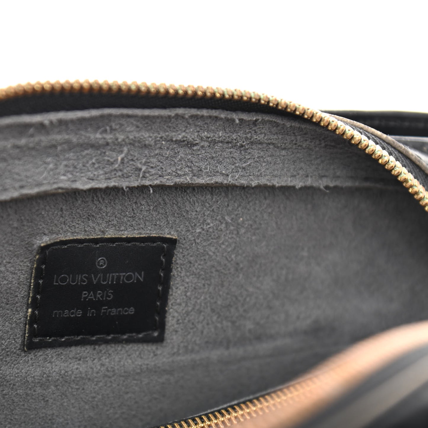 Epi Pont-Neuf Black