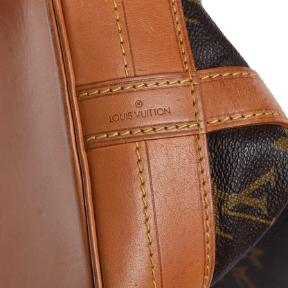 Louis Vuitton Monogram Noe 10 of 17
