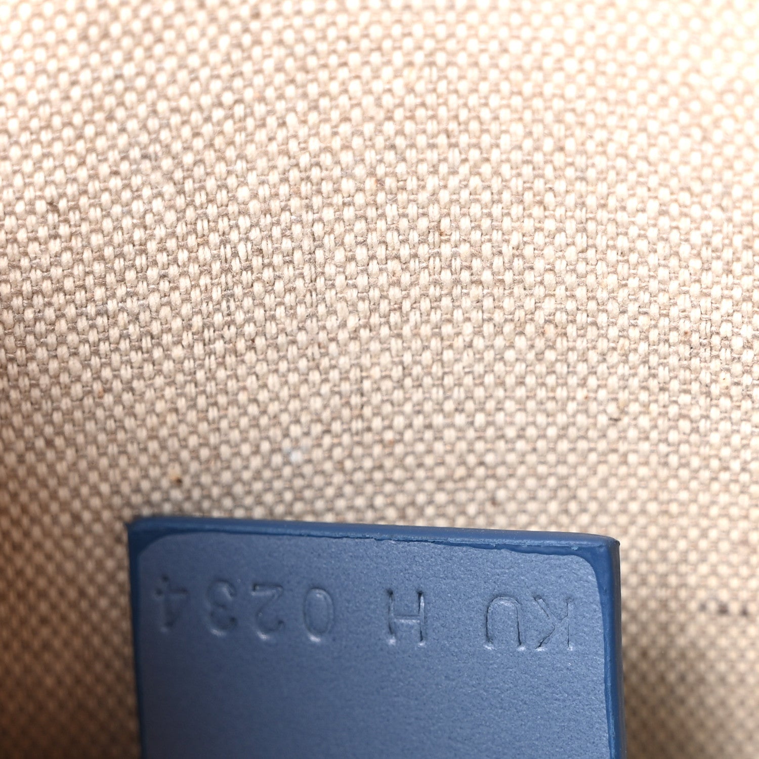 Givenchy Denim 4G Medium Chain Tote Blue 7 of 10