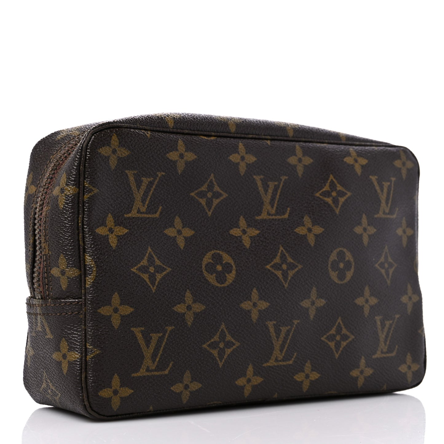 Monogram Trousse Toilette 23