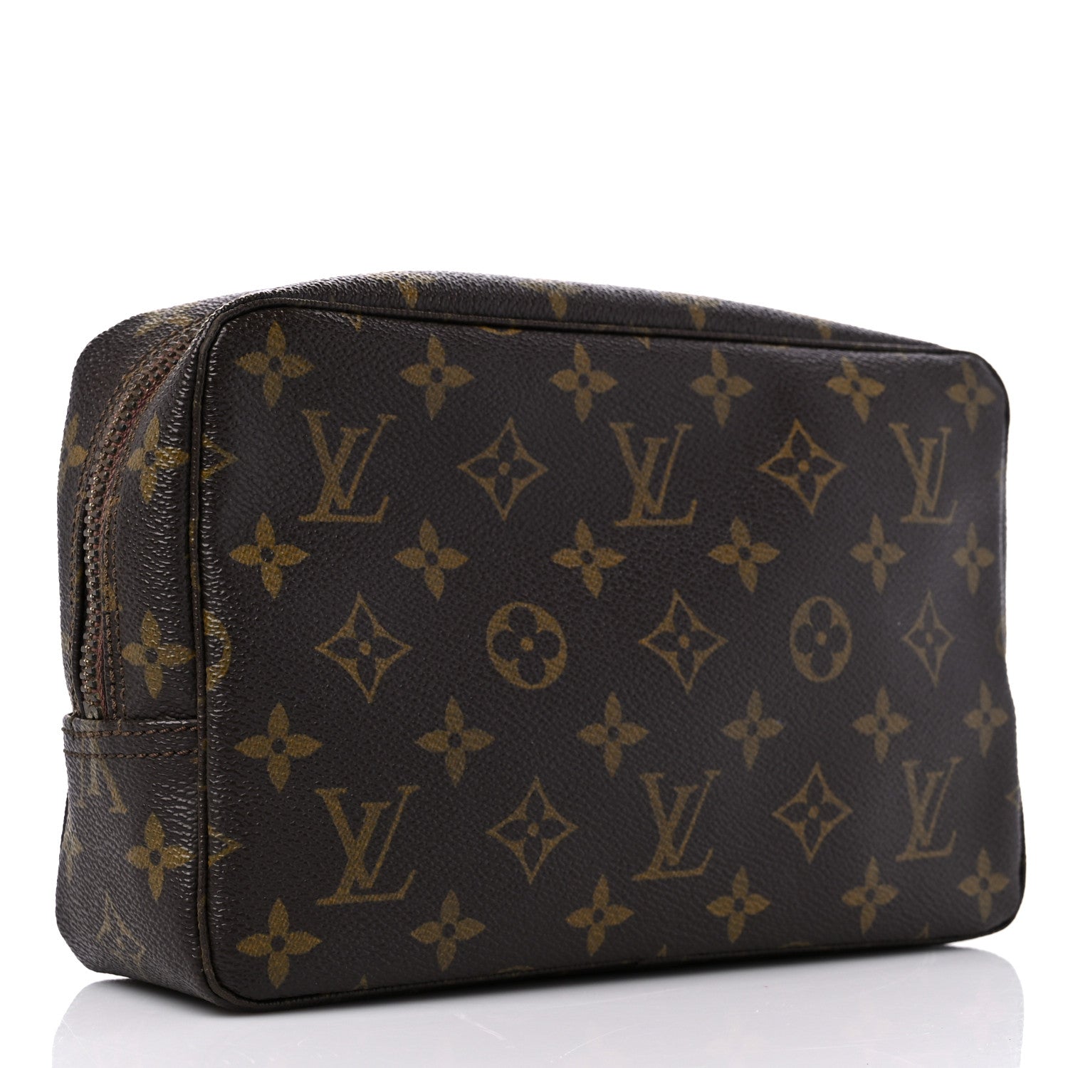 Louis Vuitton Monogram Trousse Toilette 23 3 of 13