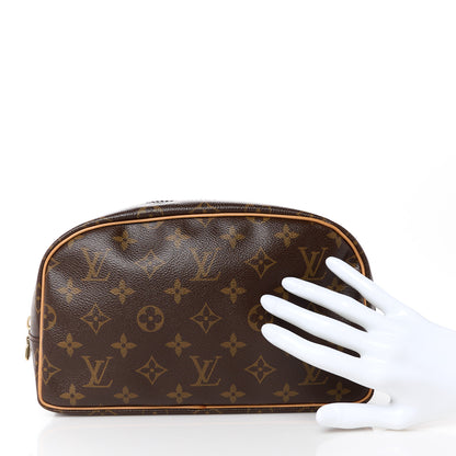 Louis Vuitton Monogram Toiletry Bag 25 2 of 11