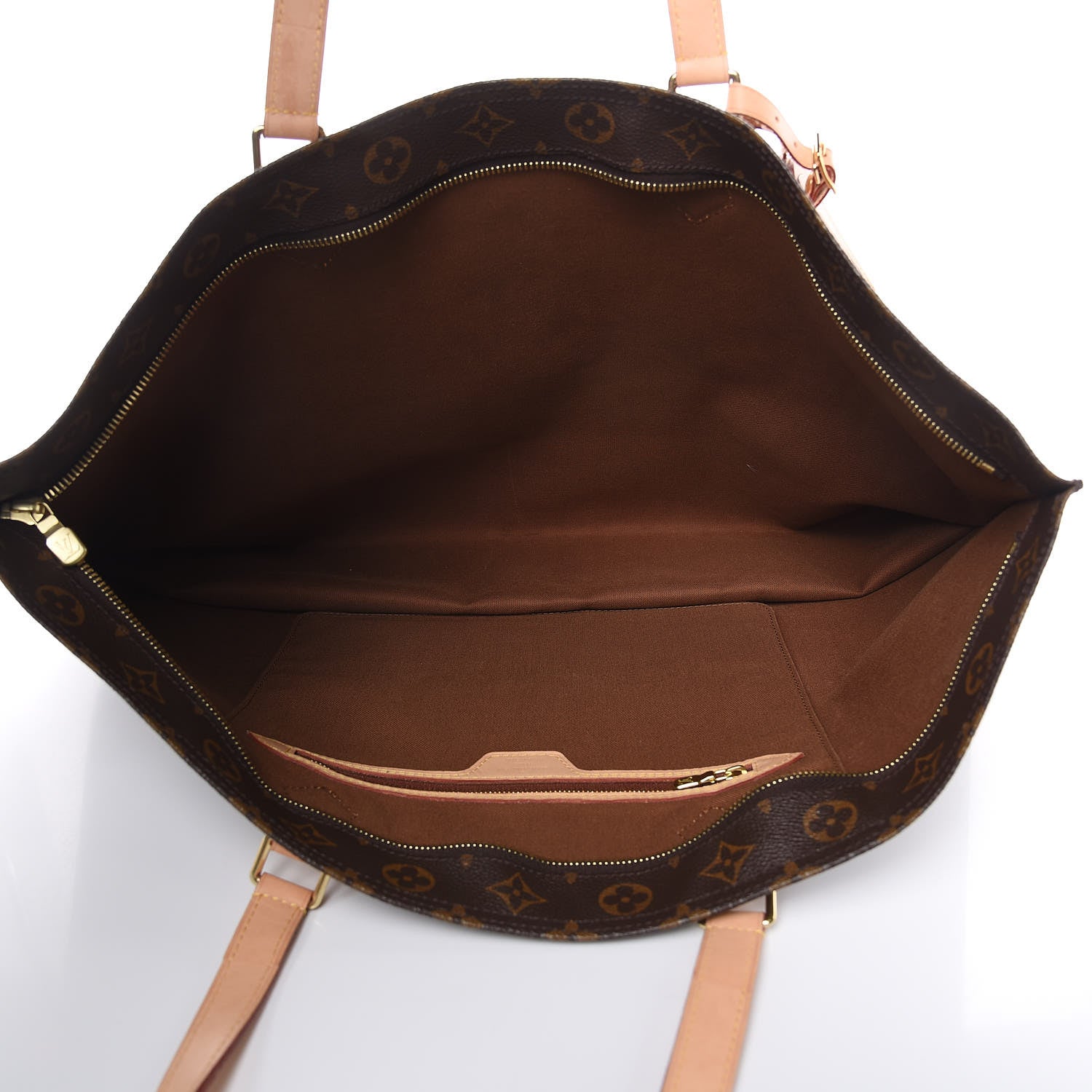 Louis Vuitton Monogram All-In MM 5 of 10