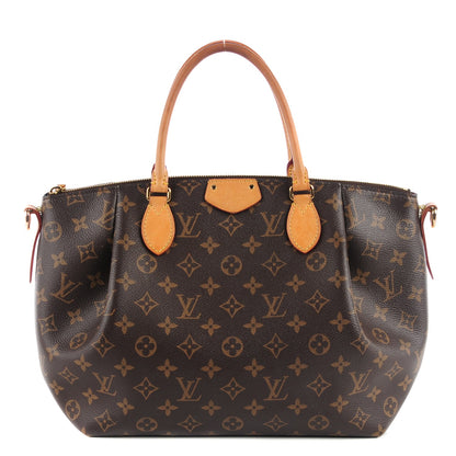 Louis Vuitton Monogram Turenne MM 1 of 11