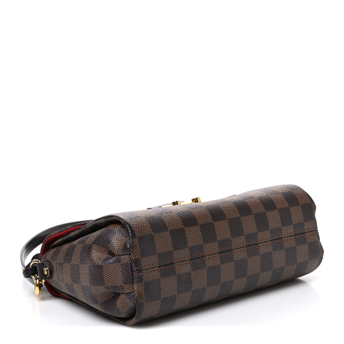 Damier Ebene Croisette