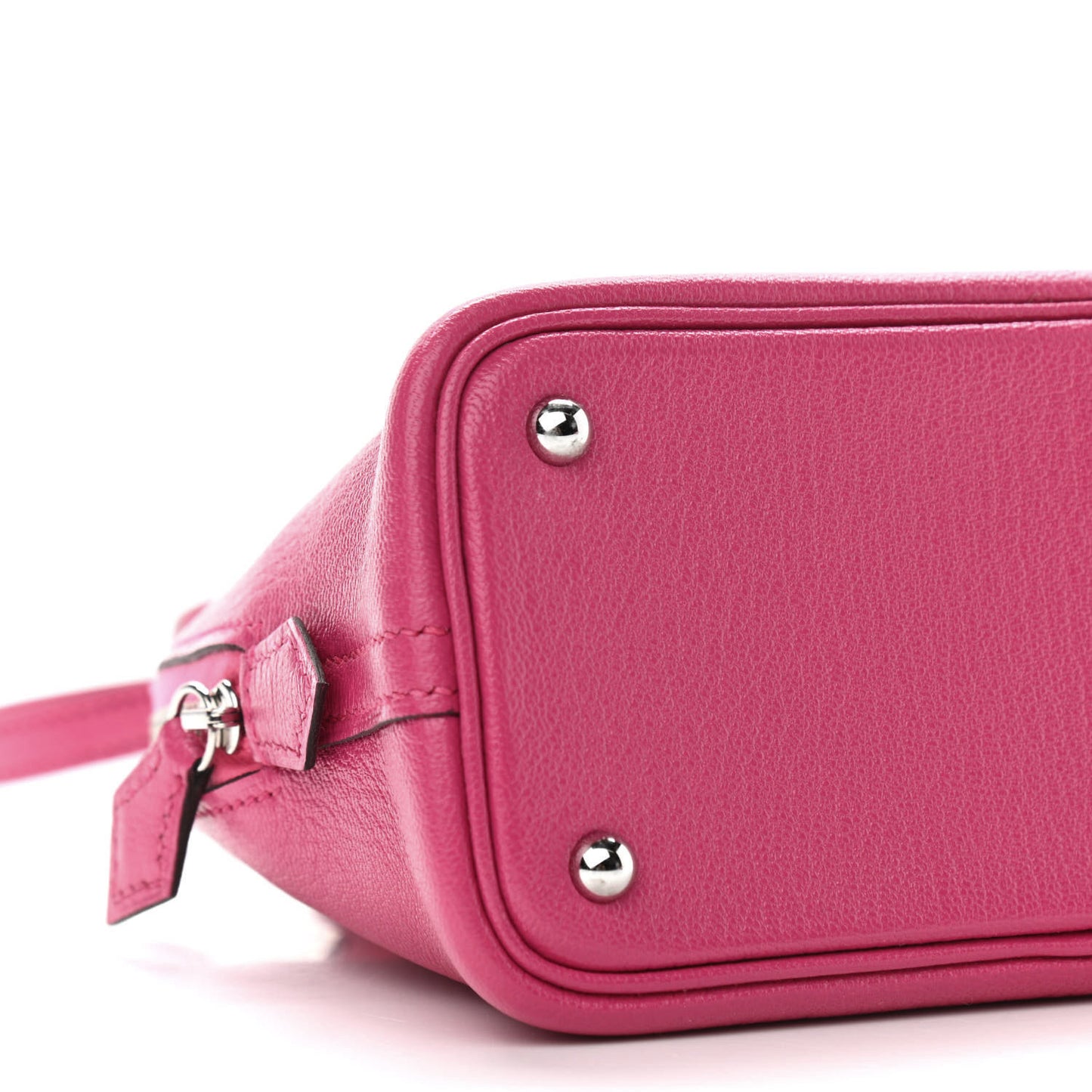 Chevre Mysore Mini 1923 Bolide Rose Pourpre