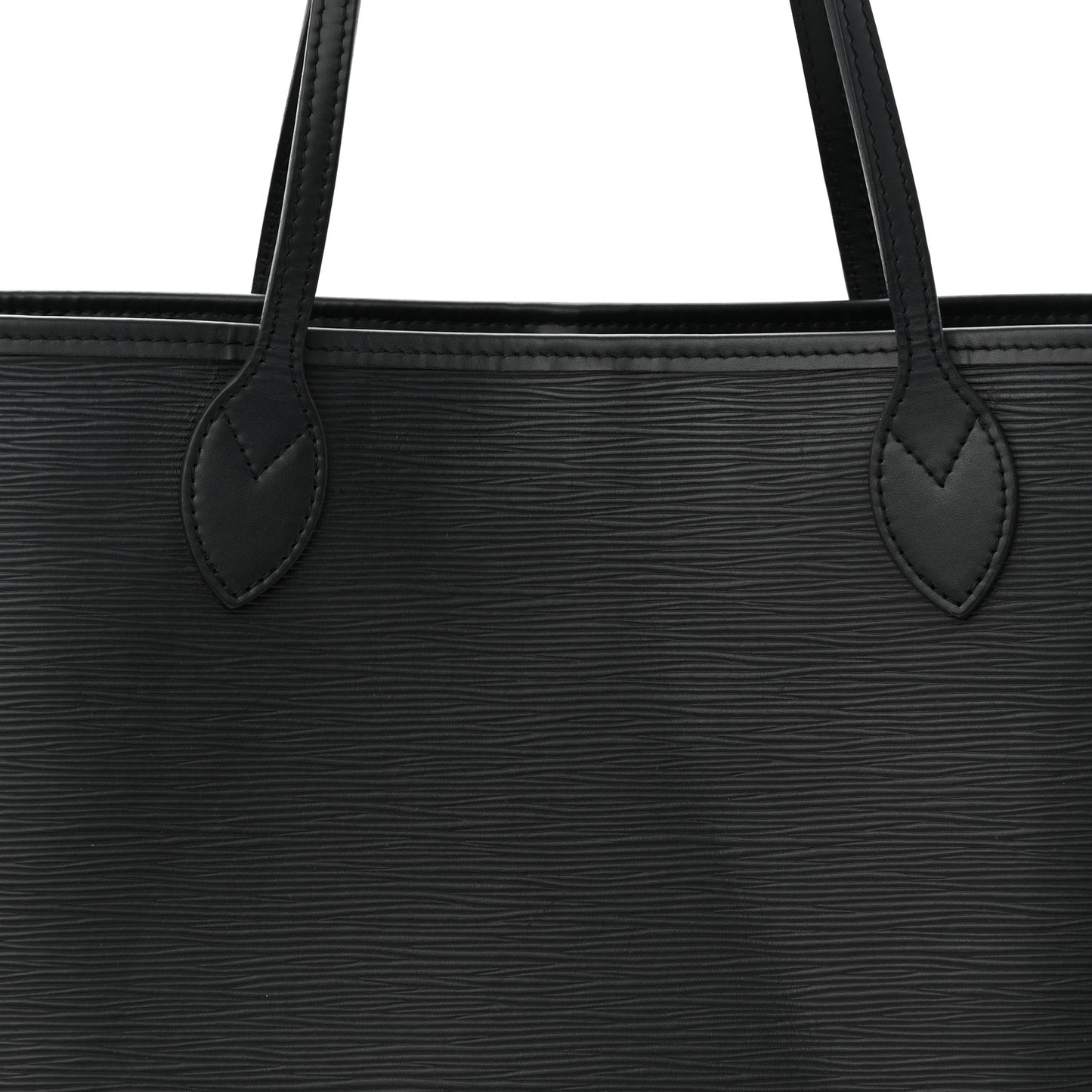 Epi Neverfull MM Black