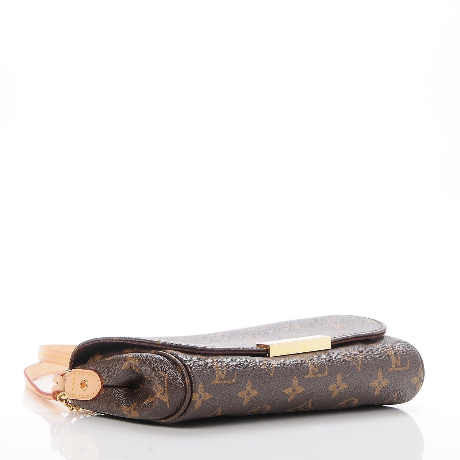 Louis Vuitton Monogram Favorite PM 5 of 10